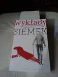 Siemek Wykłady z klasycznej filozofii niemieckiej