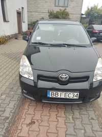 Toyota Corolla Verso D4D  15000zl