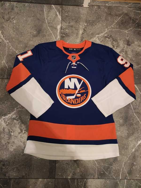 Jersey Adidas New York Islanders NHL Nowy Oryginał