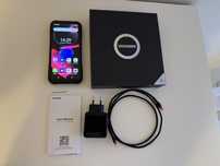 Doogee V20 AMOLED 5G Pancerny IP69 8 256 Dual SIM