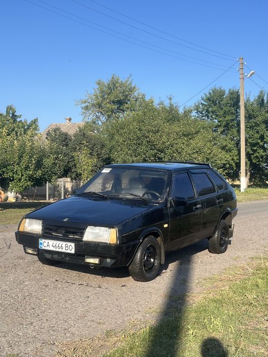 Продам Ваз 2109 1.5