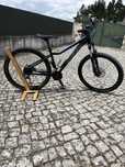 Bicicleta ktm ultra