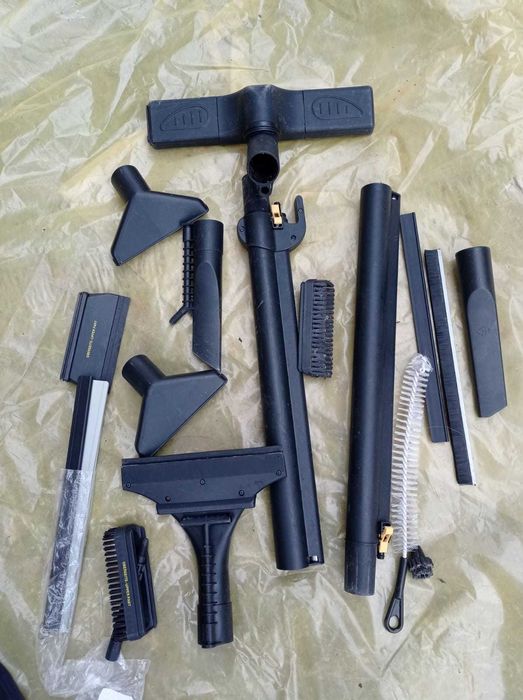 Паропилосос Karcher SV1802 - майже новий, мінімальне використання