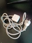 Apple power adapter