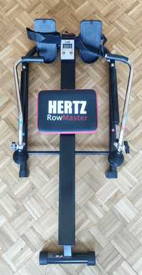 Wioślarz hydrauliczny Hertz Row Master