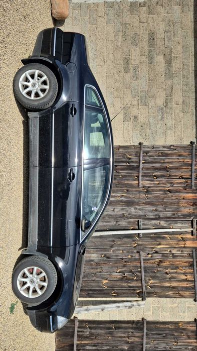 Volkswagen Passat B5 FL [ Uszkodzony ]
