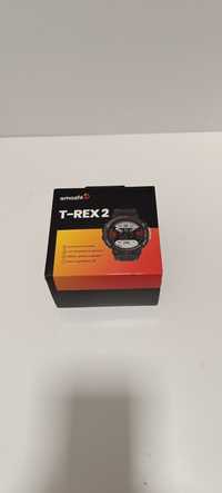 Smartwatch TRex 2