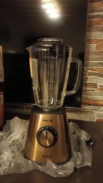 Blender Tefal BL439G10