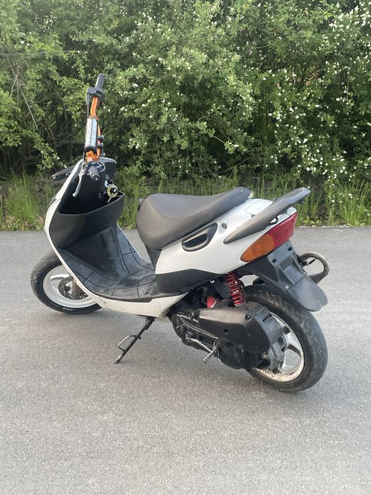 Продам Срочно Suzuki ZZ Inch Up Sport ТОРГ!!!