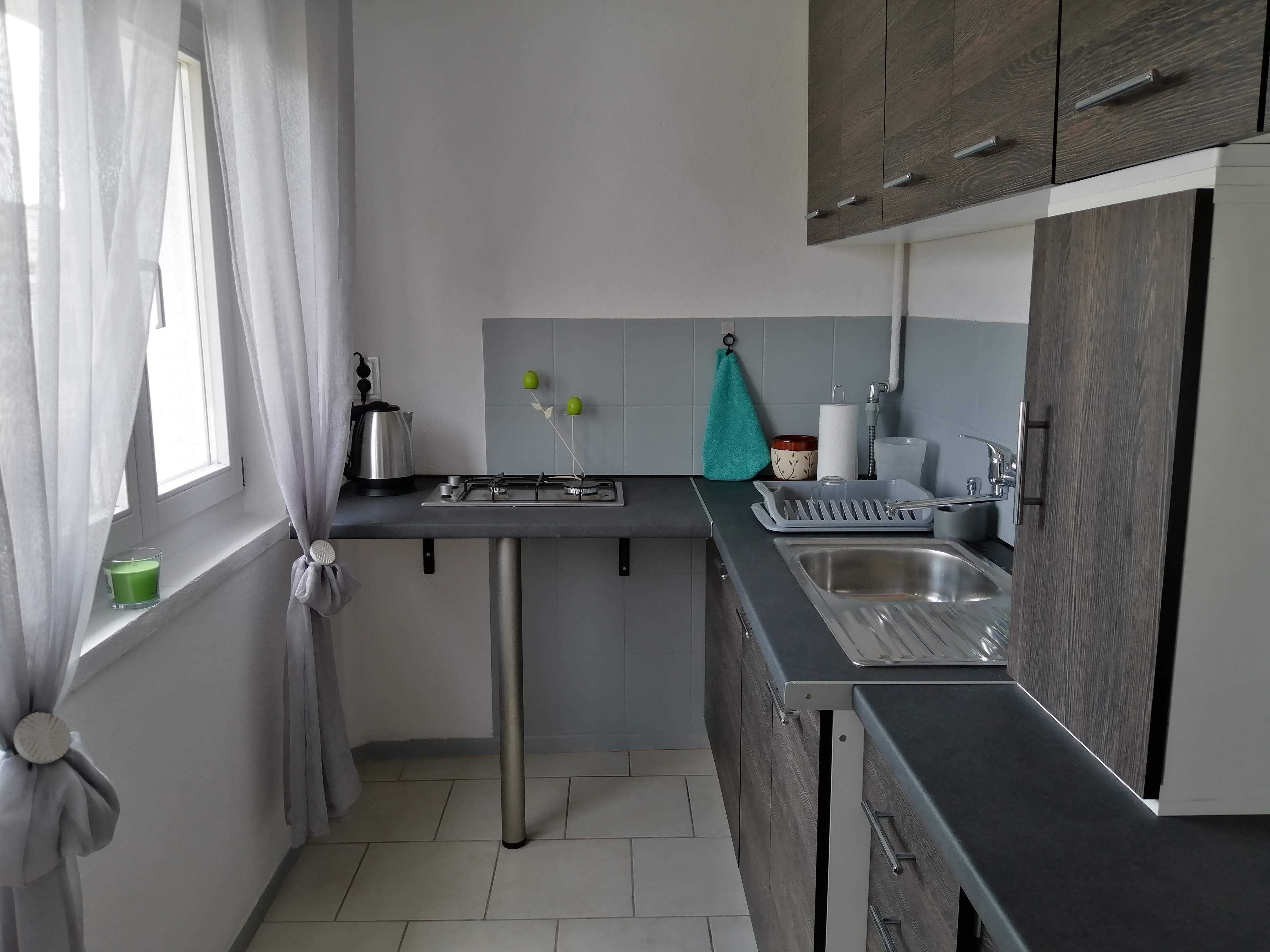 Apartament Poznań Jeżyce i Marcelin