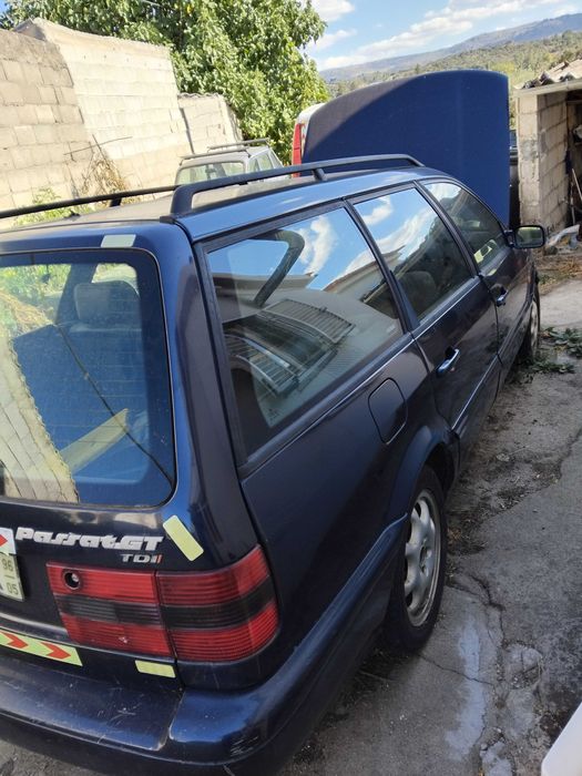 Venta carrinha passat 1.9 TDI
