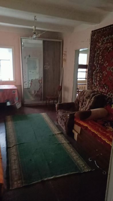 Будинок ,с.Фарбоване 10км від Яготина