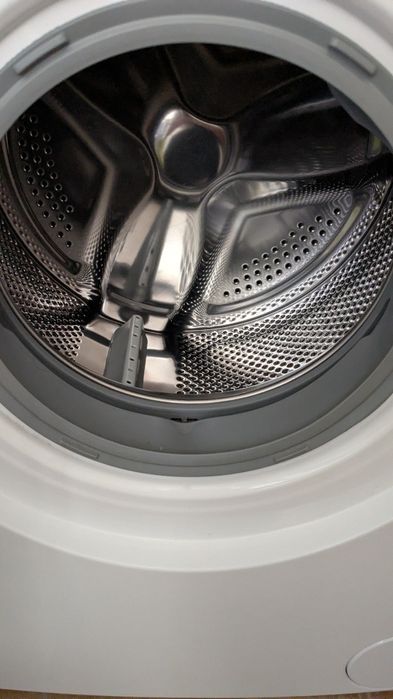 Máquina de lavar roupa Kunft KWM2485 5Kg 6000 rpm