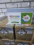 Аккумуляторы Redodo LiFePO4 12V 100Ah BMS в наличии