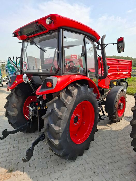 Zetor Major CL 80 wyprzedaż !!! Najtaniej okazja !!!