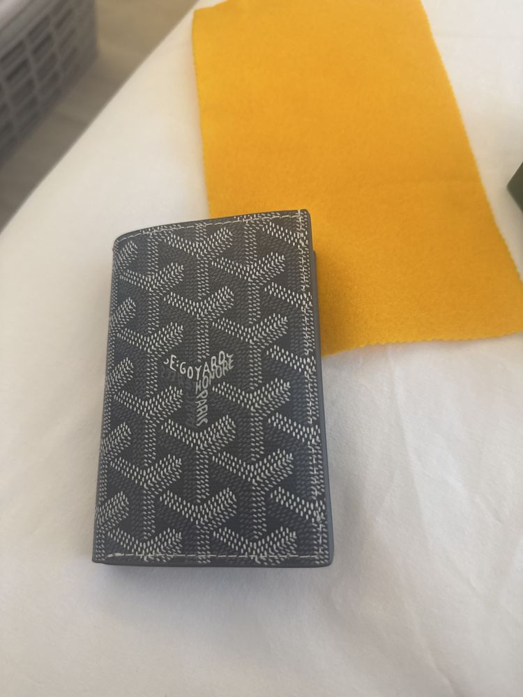 Cartiera goyard
