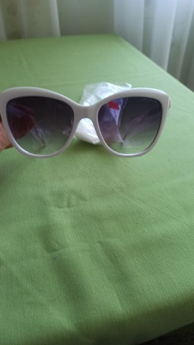 Окуляри сонцезахисні