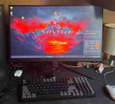 Монітор 23.8 MSI G2412 (9S6-3BA41T-066)