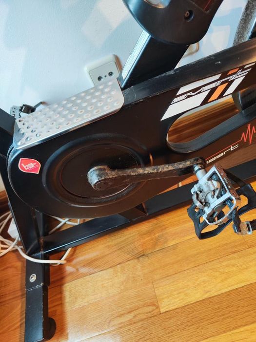 Bicicleta profissional Cycling