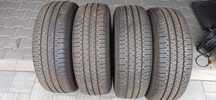 Opony letnie 215/65/16c