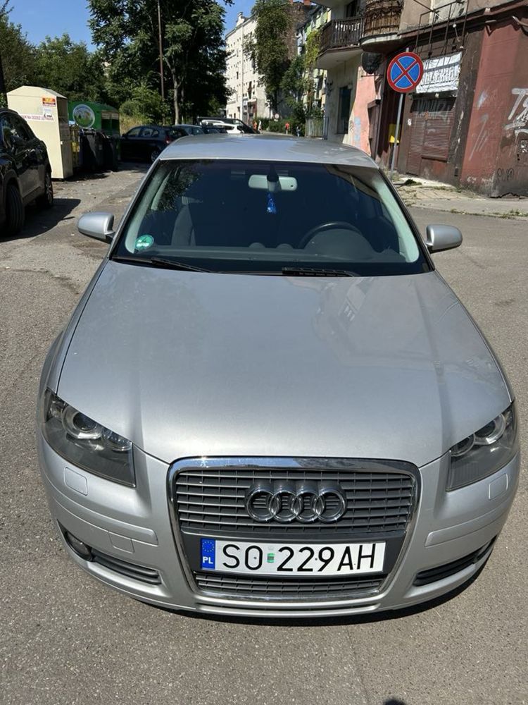 Audi A3 2.0 TDI | 2005