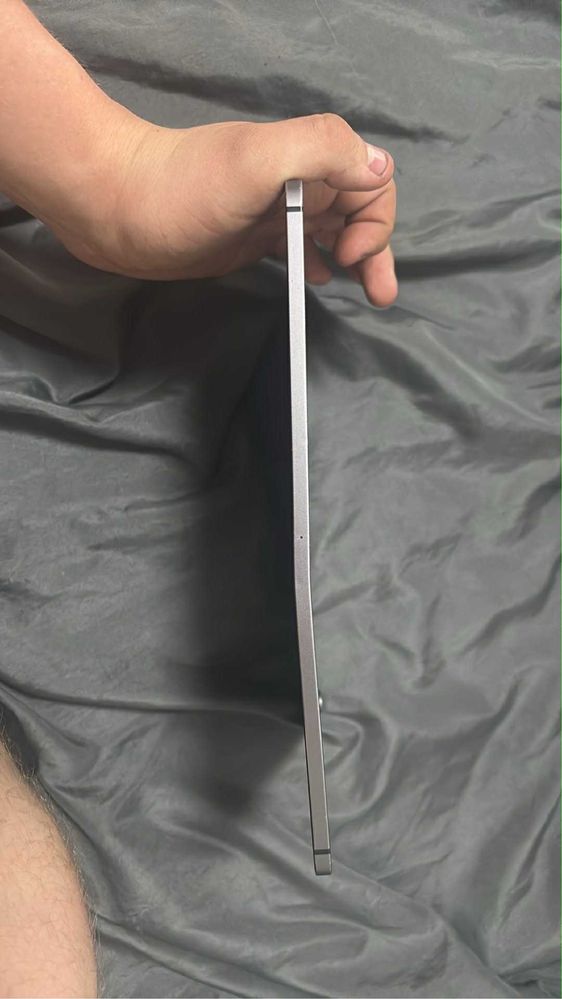 IPad 11 pro 256gb