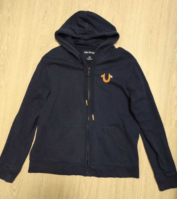 True religion zip
