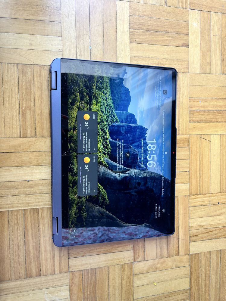 Lenovo Ideapad Flex 5 – Intel i5 | 16GB RAM | SSD 447GB | Windows 11