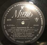 Jazz Jamboree 63 vol. 1