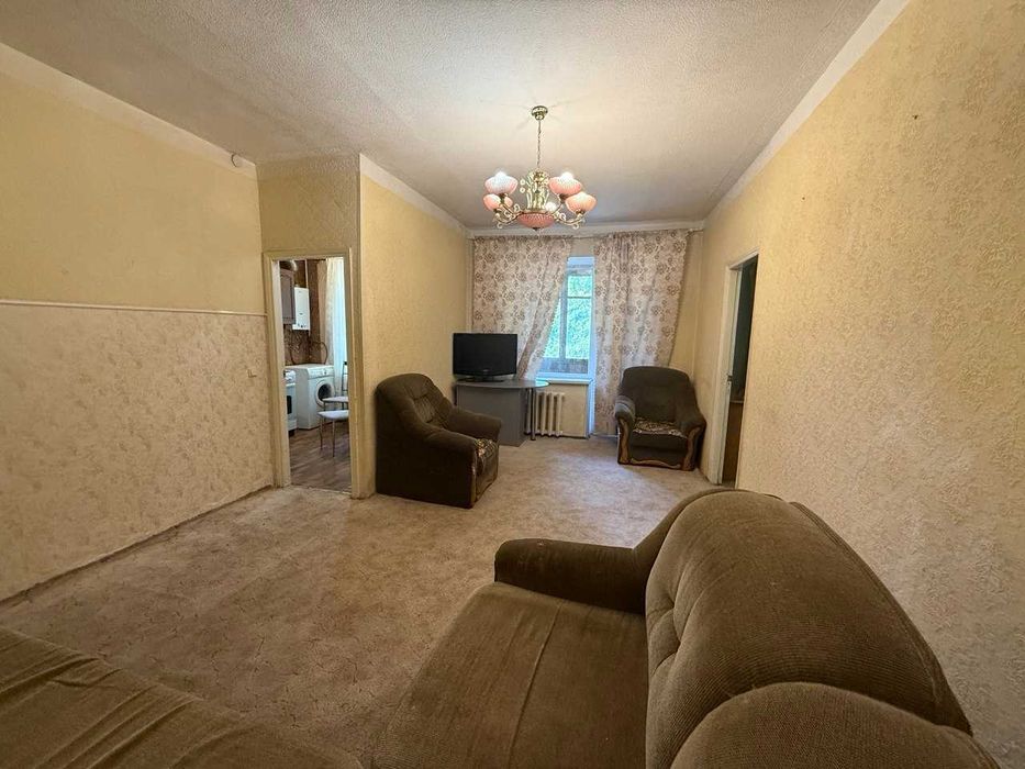 Продаж 3к квартири на 95 кварталі
