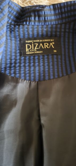 Костюм брючний жіночій