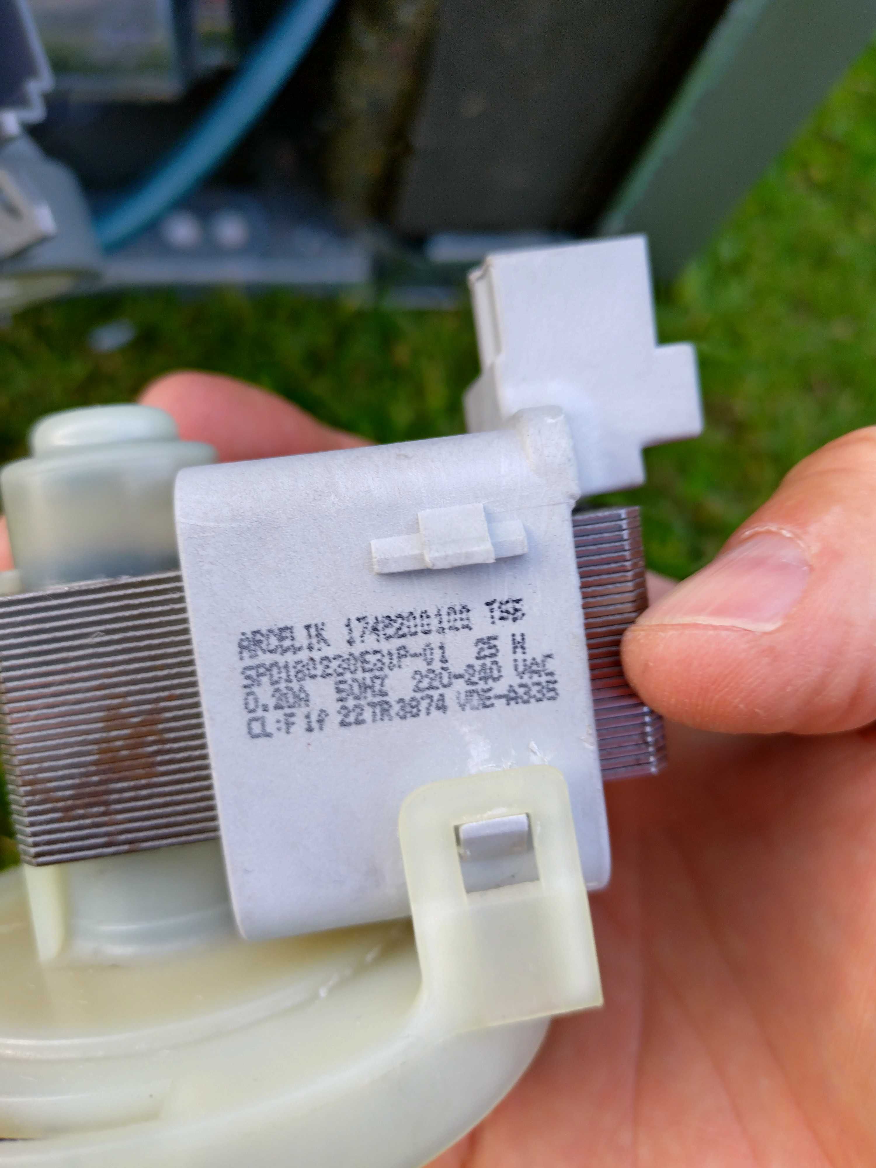 Zmywarka Beko dsfs 6831x części lub w całości