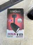 Szyna oświetleniowa Struhm plus Lampa Struhm Berlin