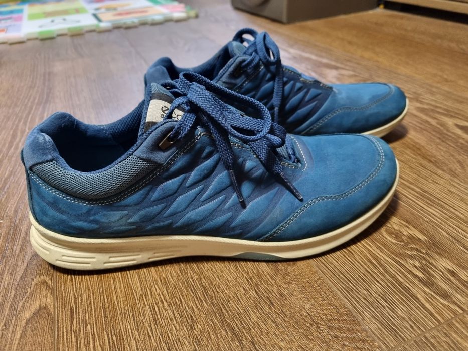 Adidasy Ecco rozmiar 37