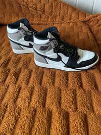 Nike Air Jordan 42.5 27cm wkladka