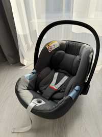 автокресло cybex aton b i-size