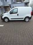 Fiat Fiorino 1,4 GAZ I właściciel , Vat 23%