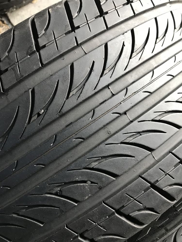 245/45R17R17 NEXEN N 5000 2 шт