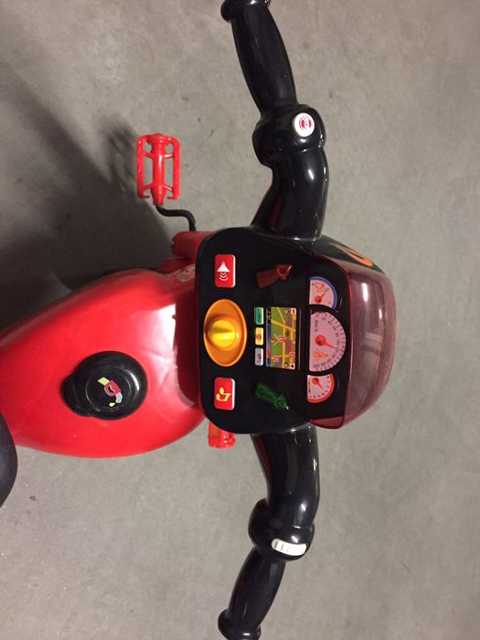 Triciclo cars