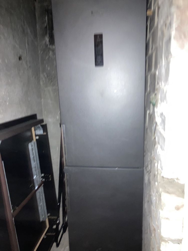 Lodówka Hotpoint Ariston | dobry stan