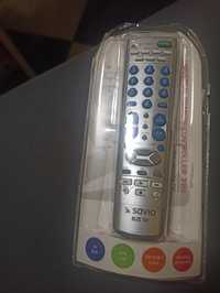 Universal remote controller