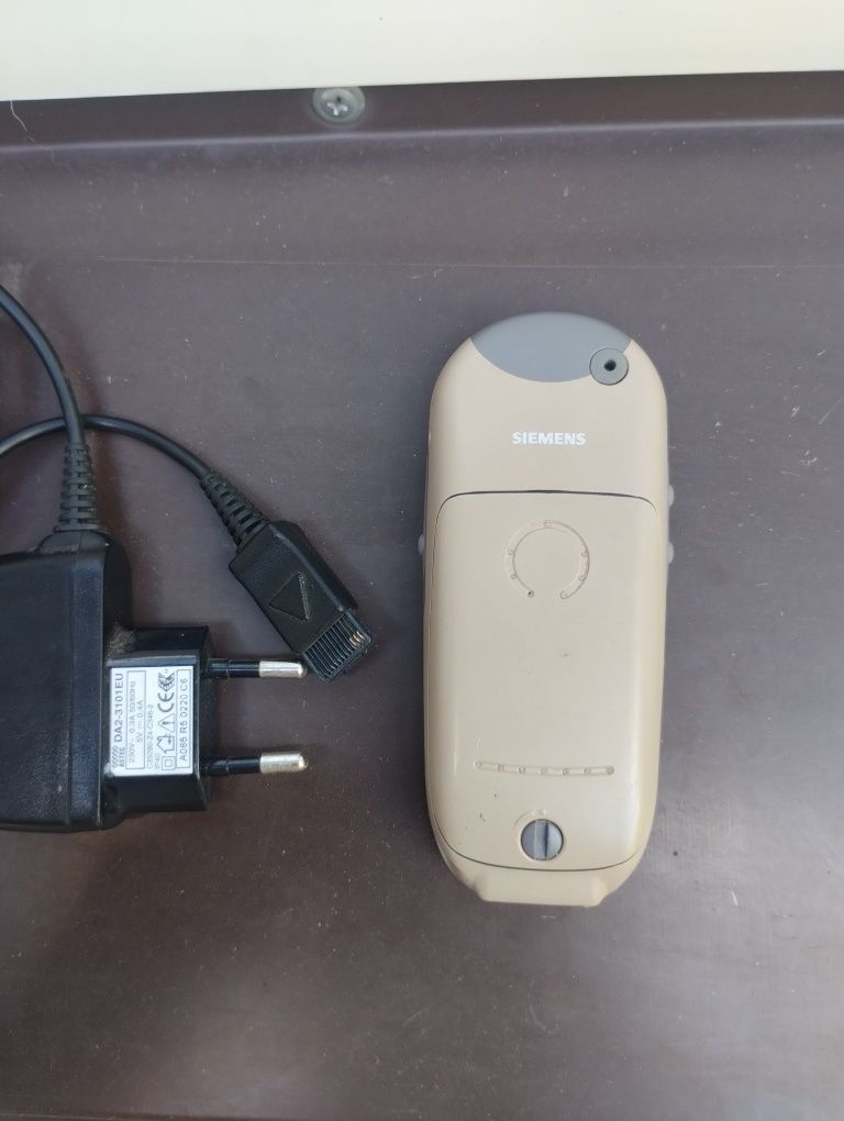 Siemens me45 ретро