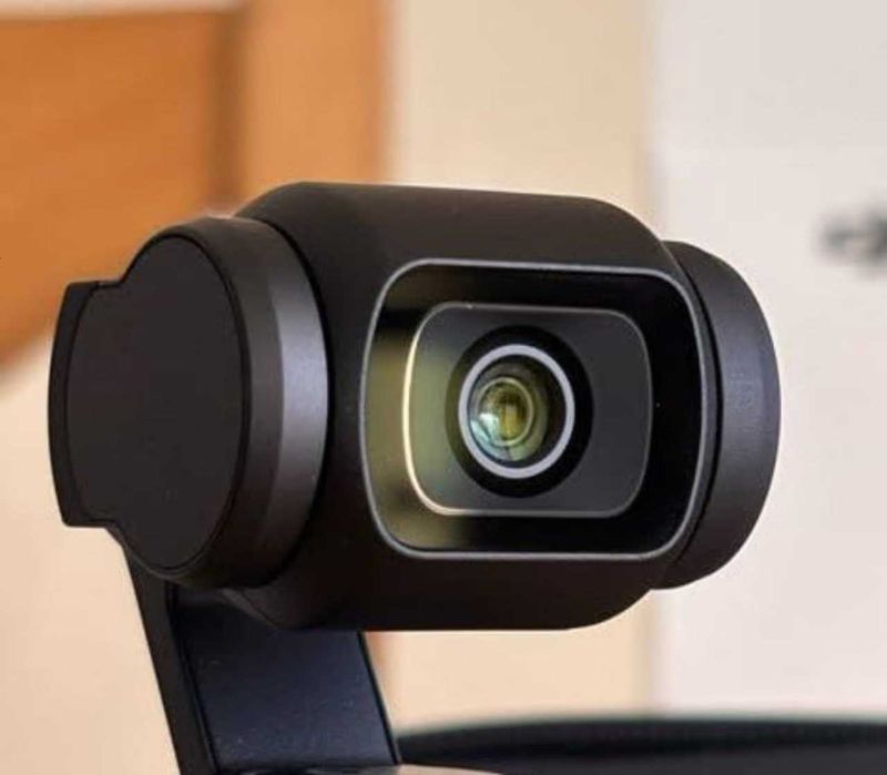 Zestaw Kamerka DJI Osmo Pocket 3 Creator Combo