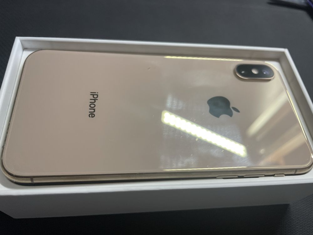 Терміново! Iphone XS 256GB-ідеальний стан