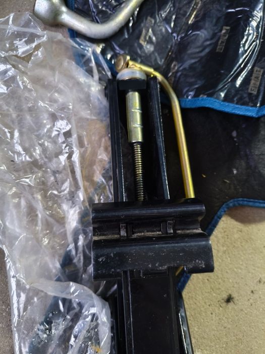 Lampy sporting czerwone fiat czesci Cinquecento  lampy  seicento