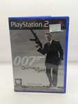 007 Qu tum Of Solace Ps2 nr 5462