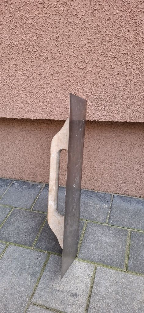 Paca do gładzi .