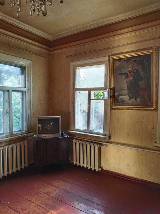 Продам дом Песочин (Полтавское шоссе, пл. 53 м.кв., участок 8 соток)