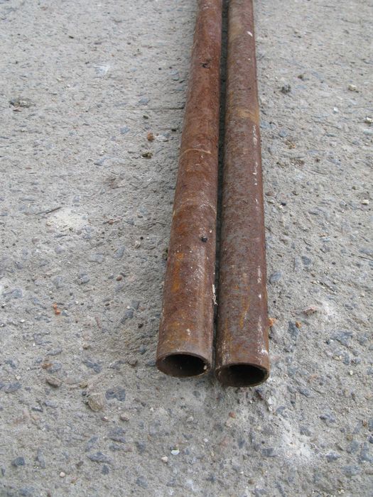 панель металева 1.26 -2.5 м і 28 ма арматура бу