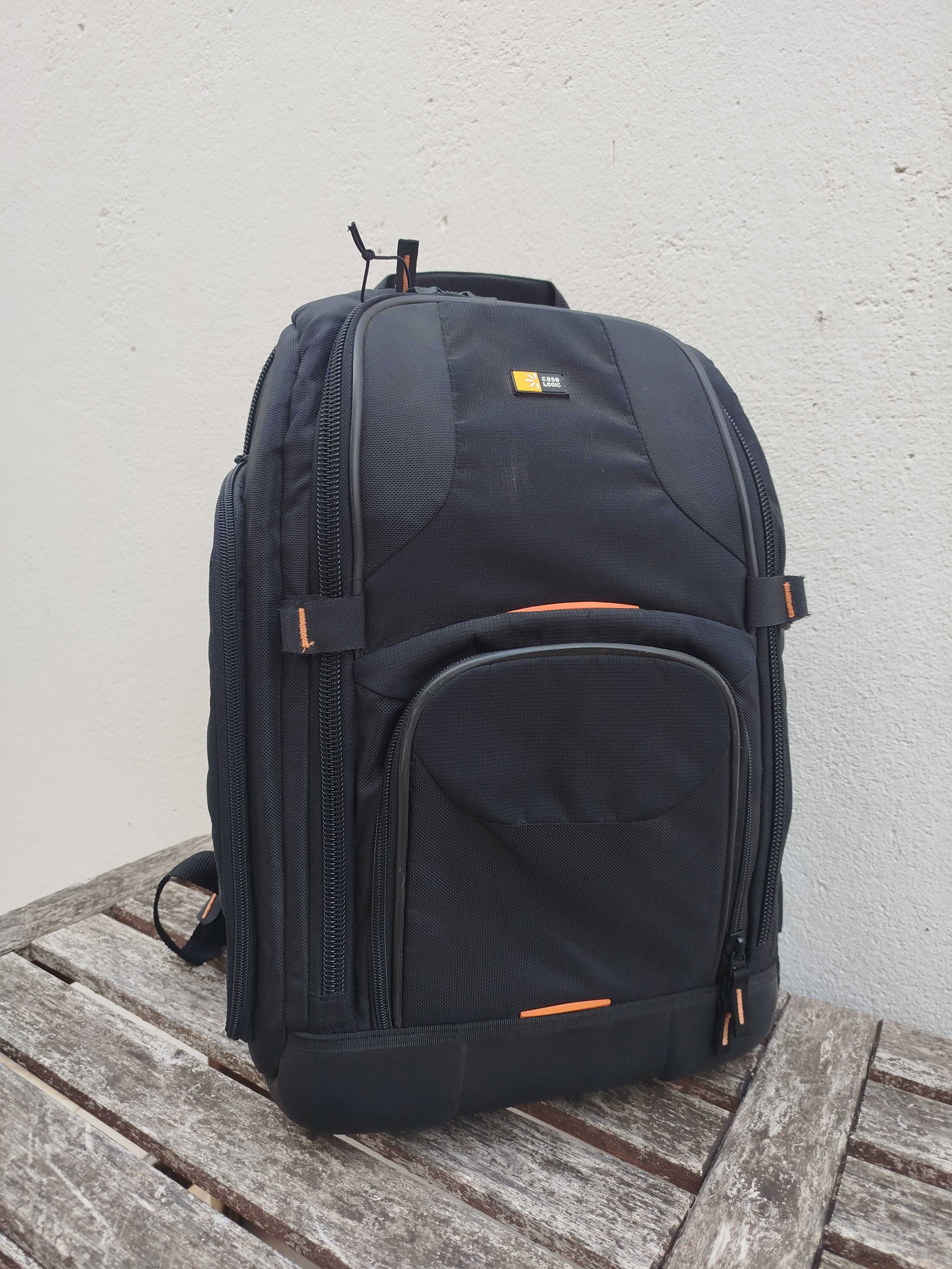 Mochila Case Logic